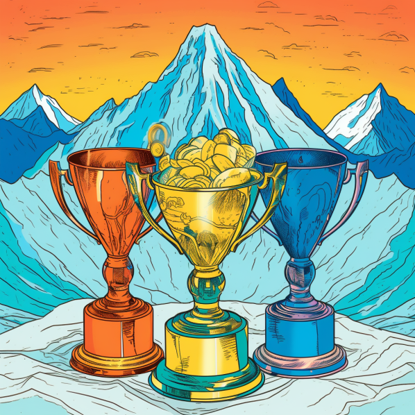 2023 Prompt Design Contest Winners