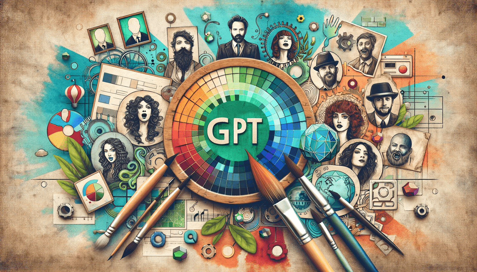 OpenAI GPT Builder's Prompt & Instructions - (Prompt Design Walkthrough)