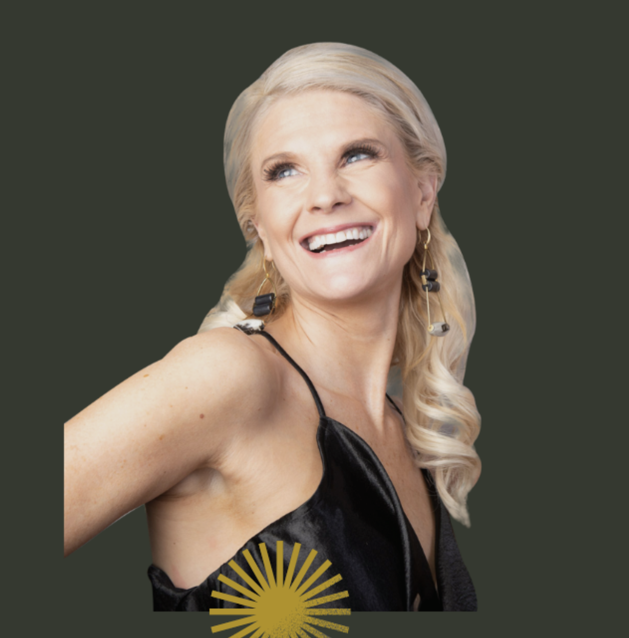 Photo of entrepreneur Kassie Kuehl