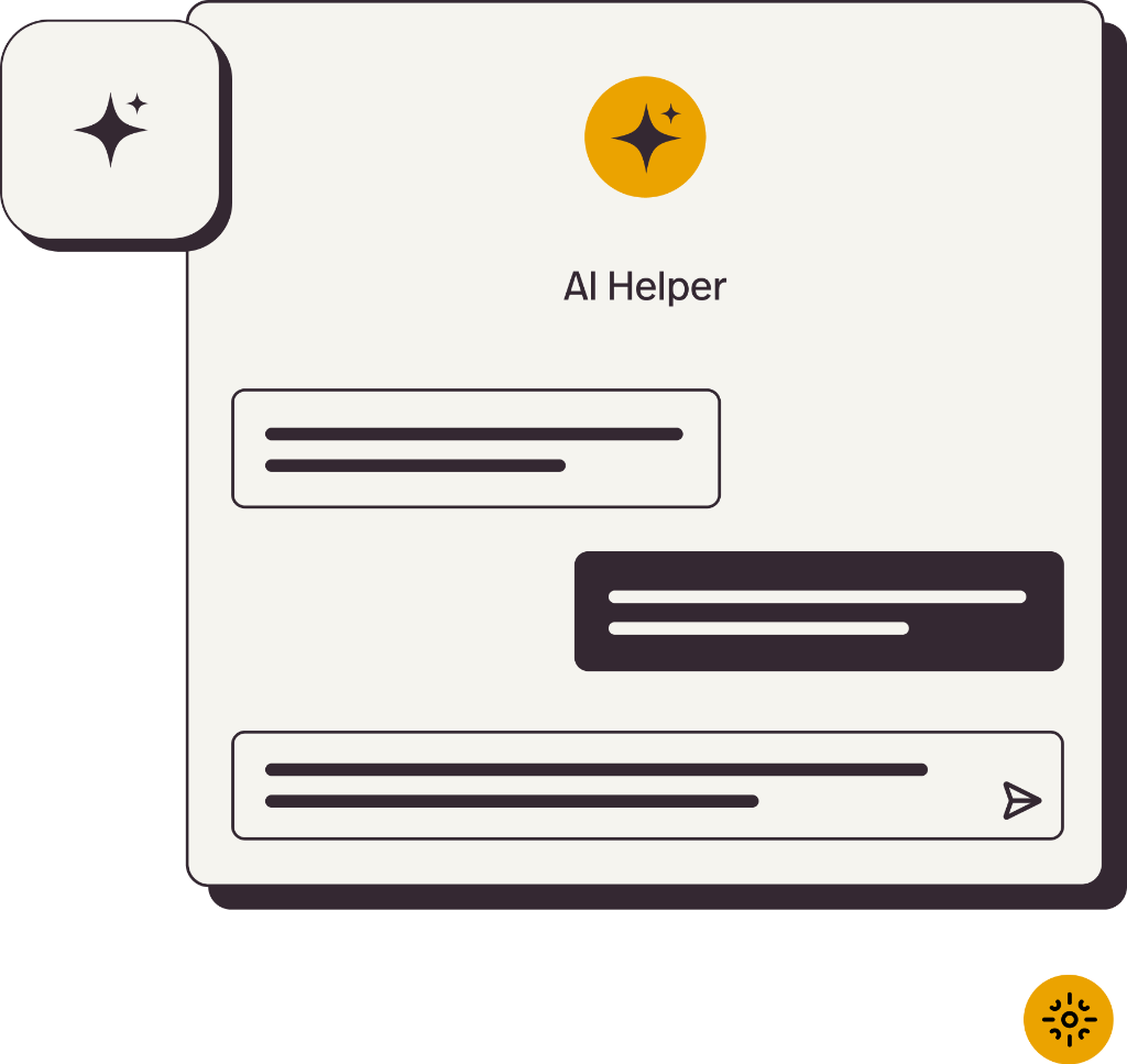 Product illustration