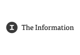 the information logo