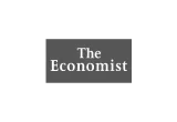 the economist logo