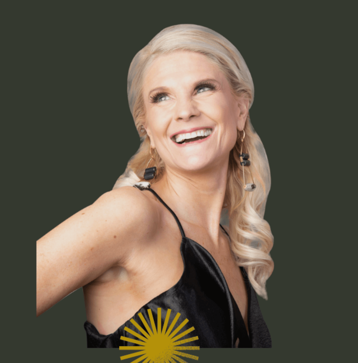 Photo of entrepreneur Kassie Kuehl