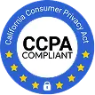 CCPA Compliant