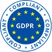 GDPR Compliant