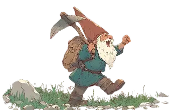 Running gnome