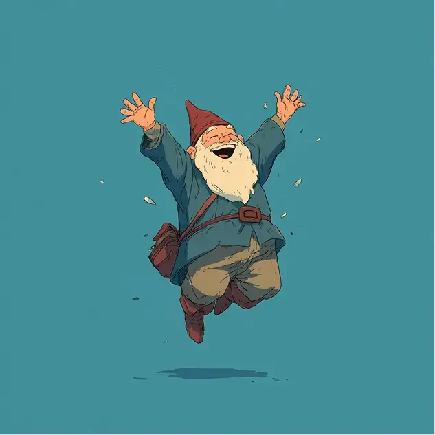 Wendy Breakstone gnome avatar