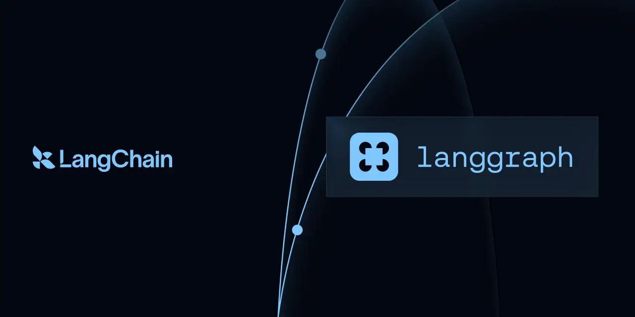 LangGraph agent orchestration framework