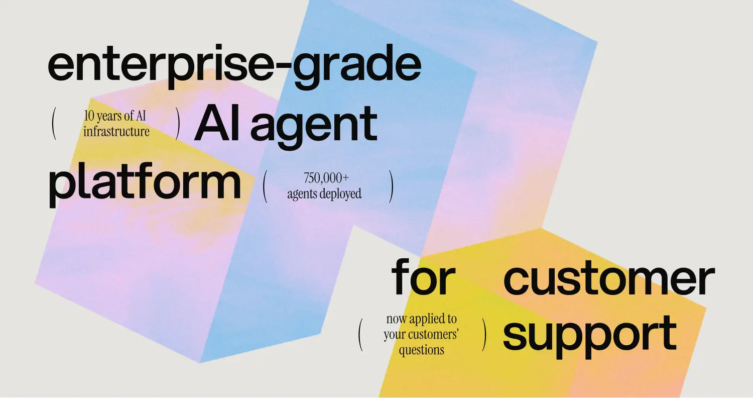 Botpress AI chatbot builder platform for customer support agents