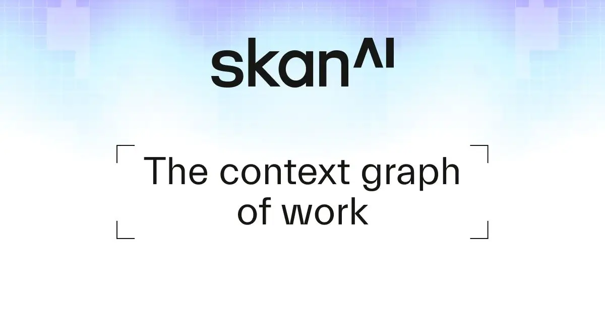Skan AI observation-based process intelligence platform