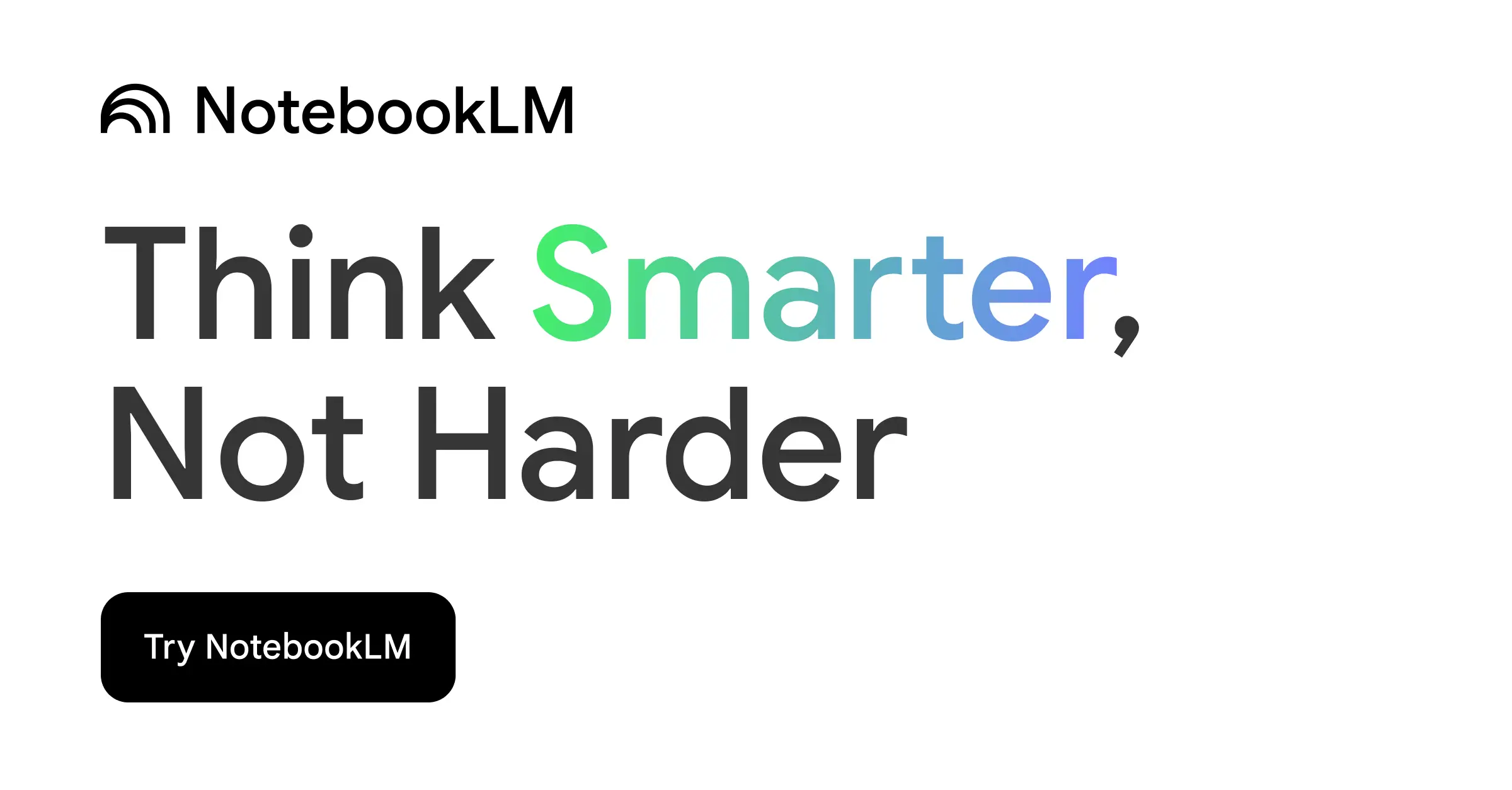 Google NotebookLM — AI research synthesis tool for consultants