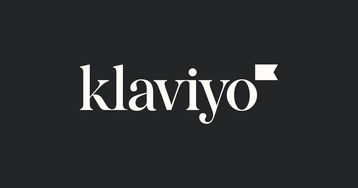 Klaviyo AI lifecycle marketing platform for ecommerce email and SMS