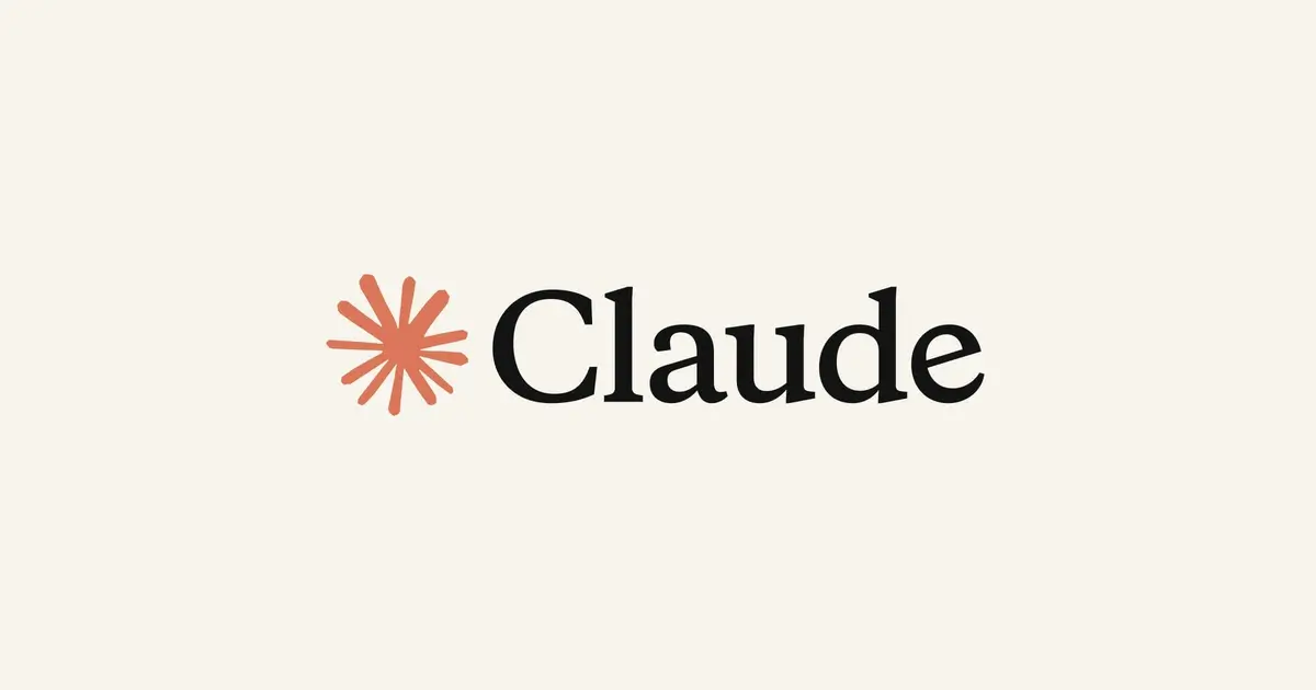 Claude from Anthropic, an AI tool freelancers use for long-form client work