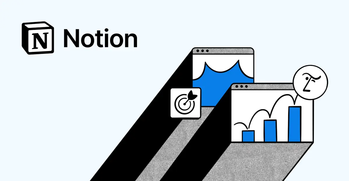 Notion AI workspace used by freelancers for client wikis and deliverables