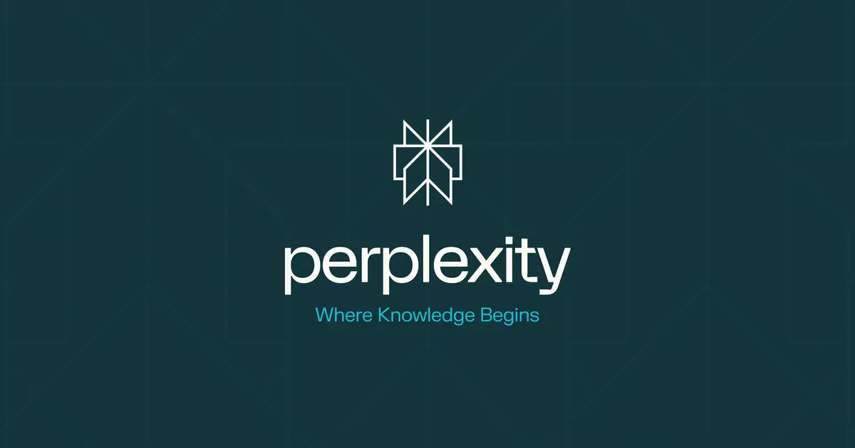 Perplexity AI research tool used by freelancers for cited client research