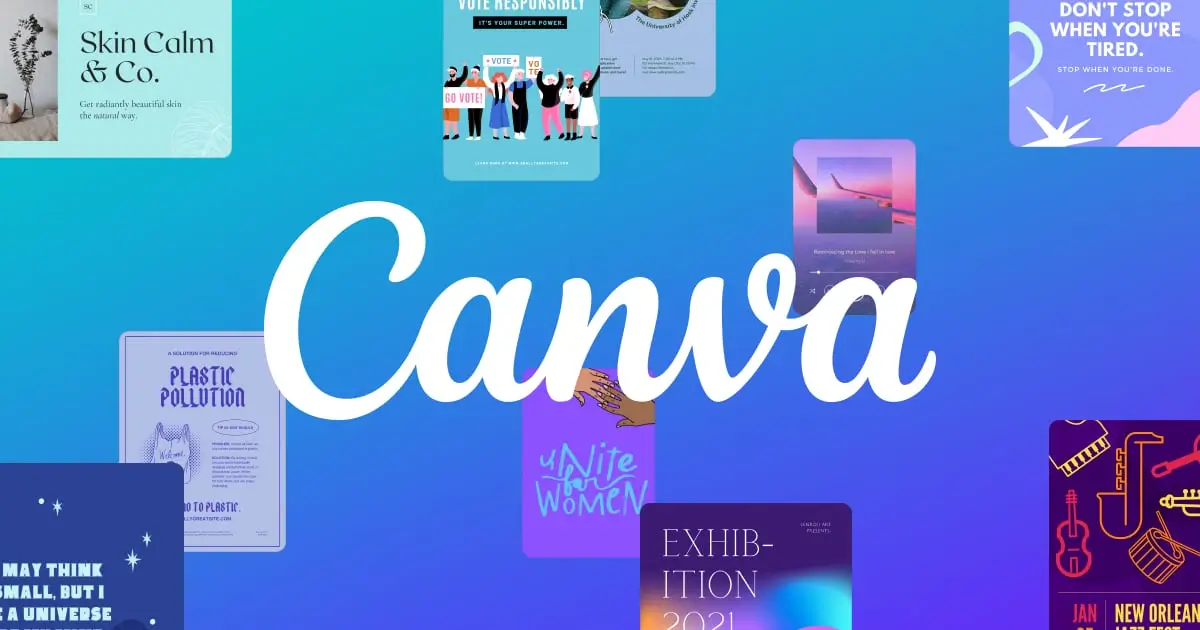 Canva AI design platform for marketing teams