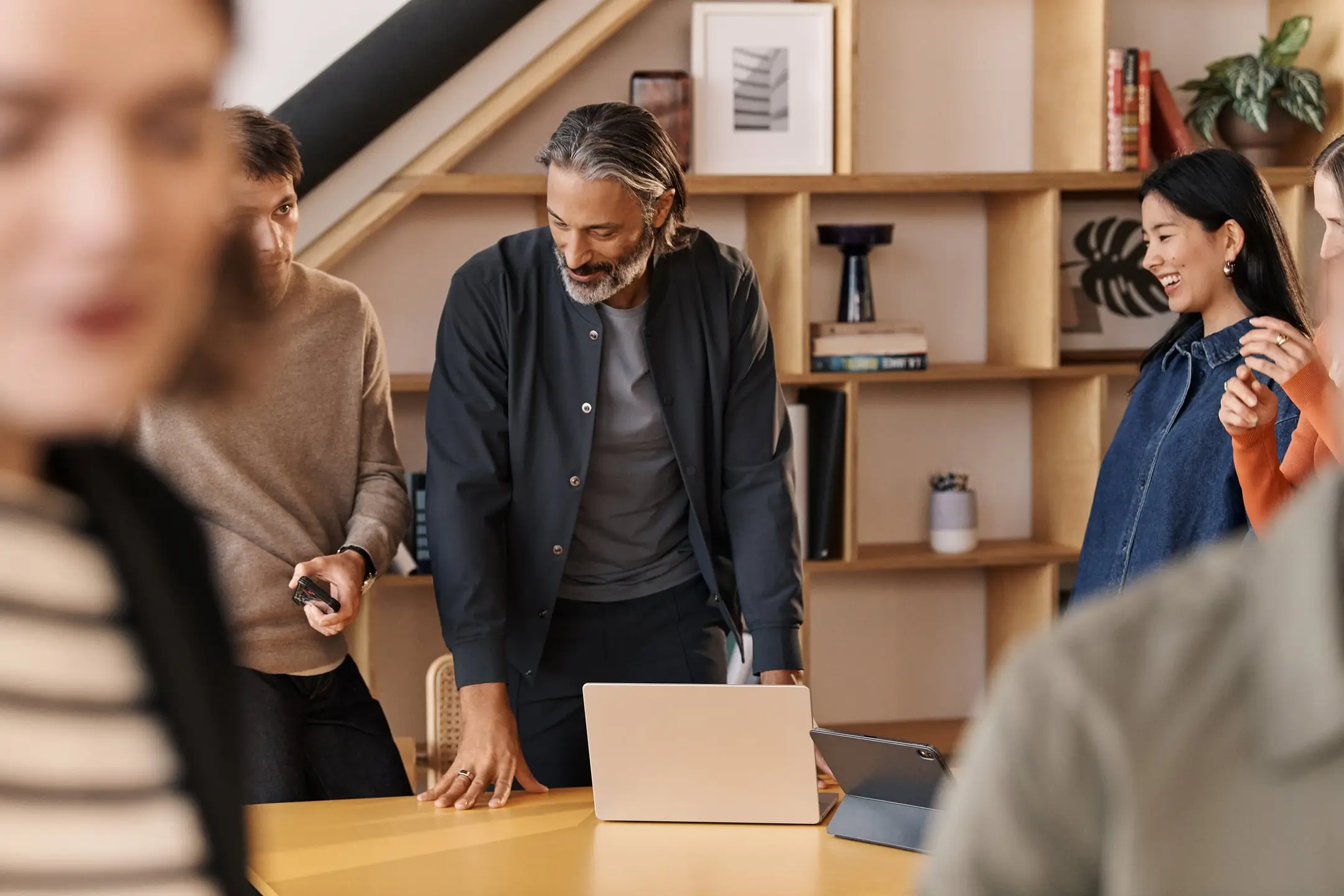 HubSpot AI marketing and CRM platform