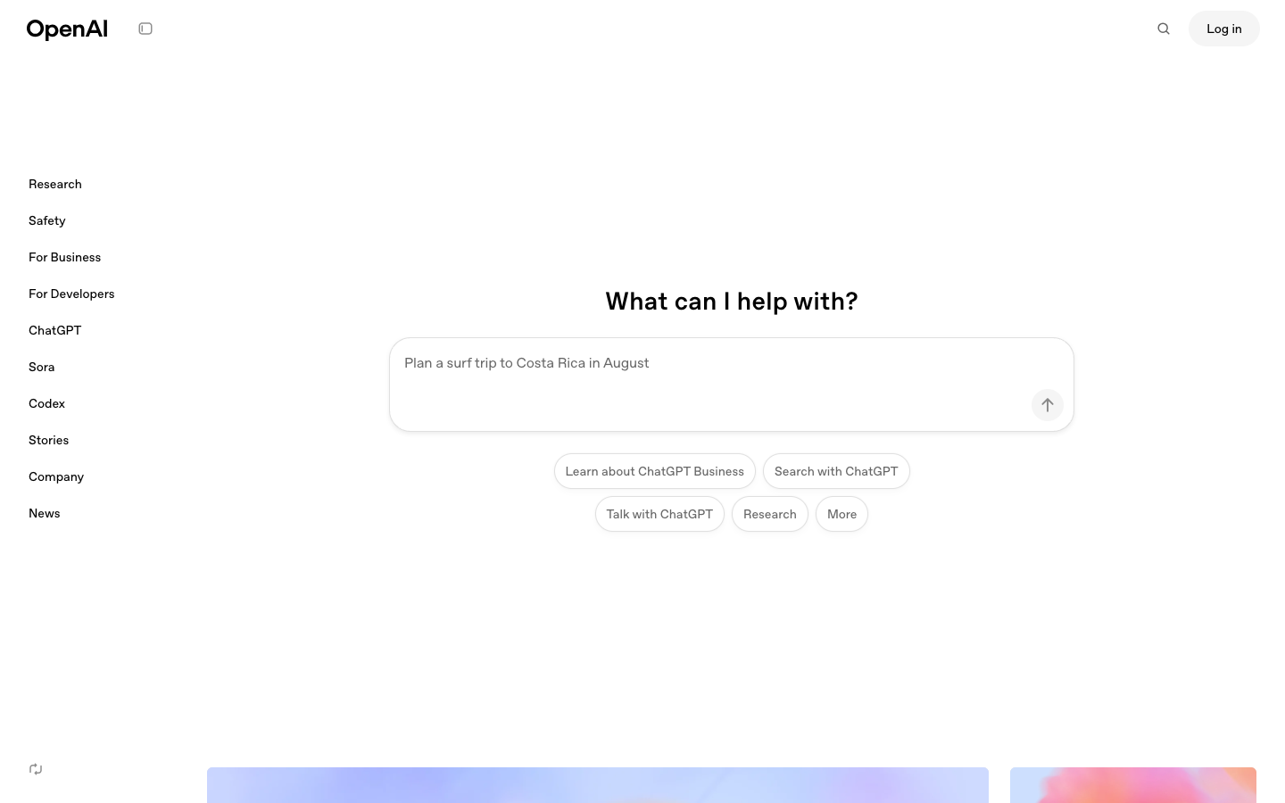 ChatGPT AI assistant for real estate content and communications