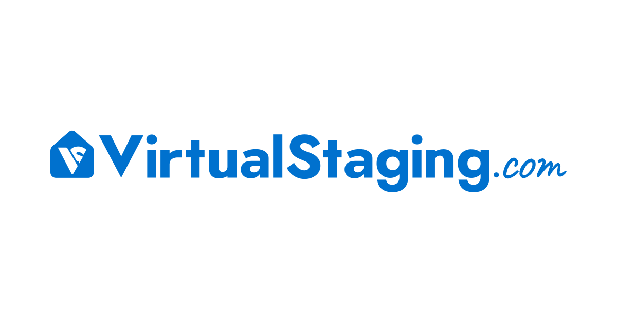 Virtual Staging AI platform for real estate listings