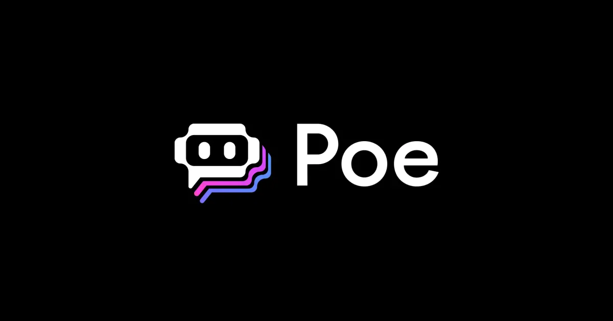 Poe by Quora, a custom GPT alternative with a built-in audience and creator monetization