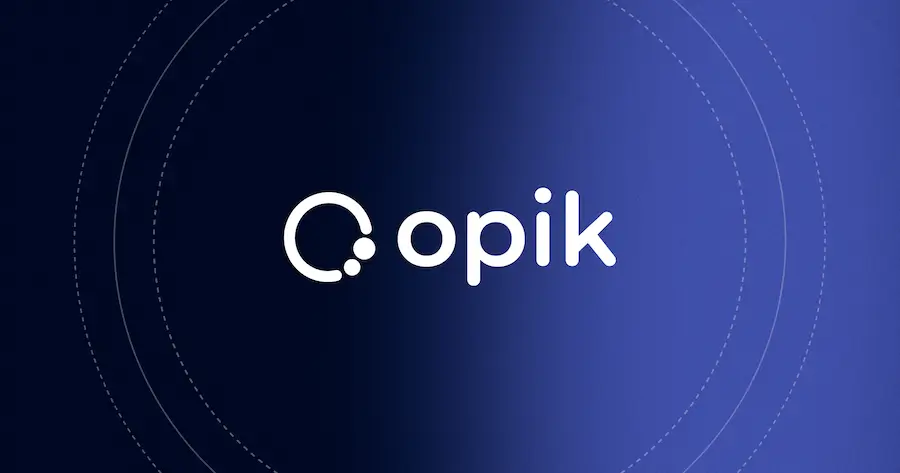 Comet Opik product overview for AI tracing and evaluation