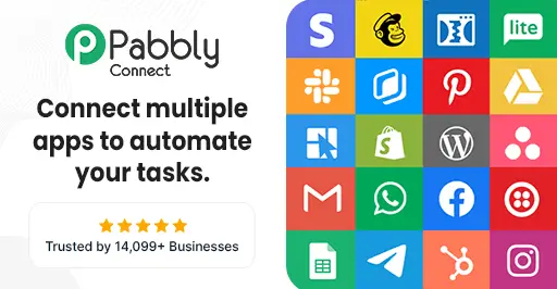 Pabbly Connect — n8n alternative for budget automation