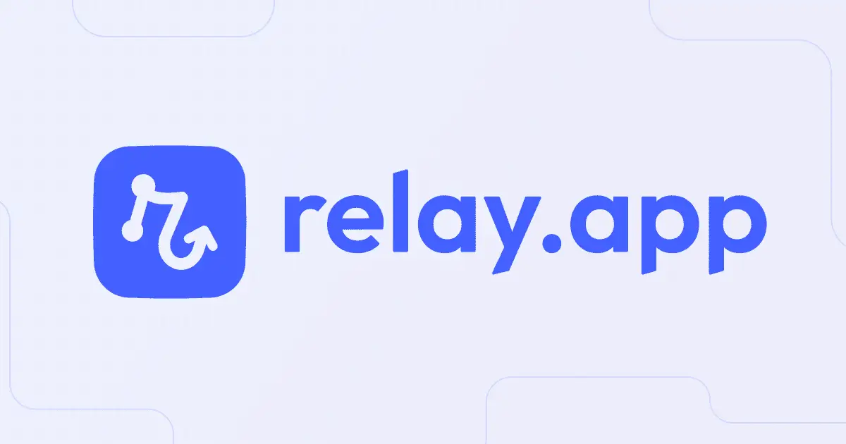 Relay.app — n8n alternative for human-in-the-loop automation