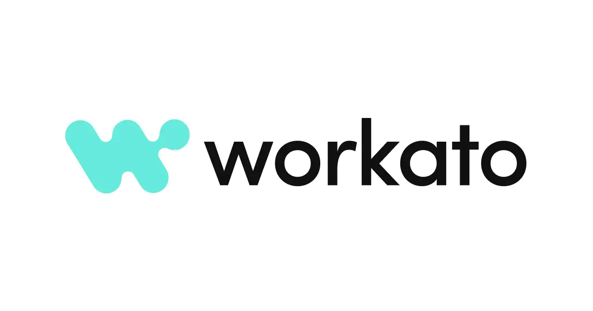 Workato — n8n alternative for enterprise automation