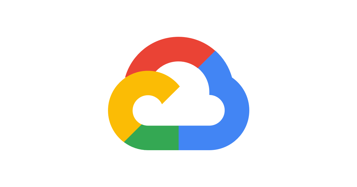 Google Cloud official speech-to-text company visual