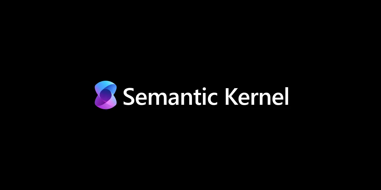 Microsoft Semantic Kernel AI framework