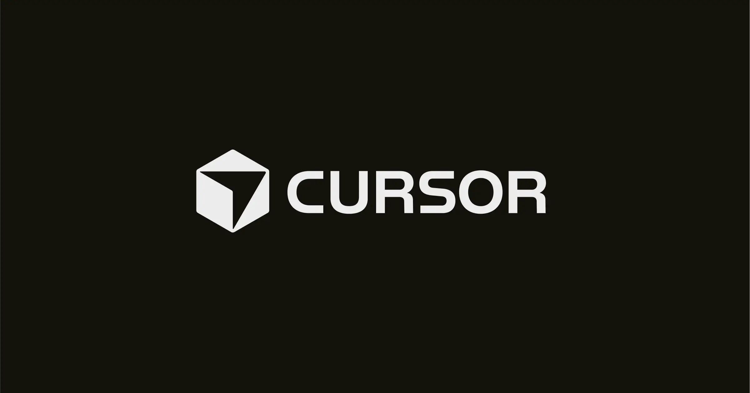 Cursor AI-native code editor with intelligent autocomplete and agent mode