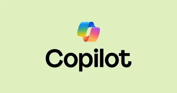 Microsoft Copilot AI assistant