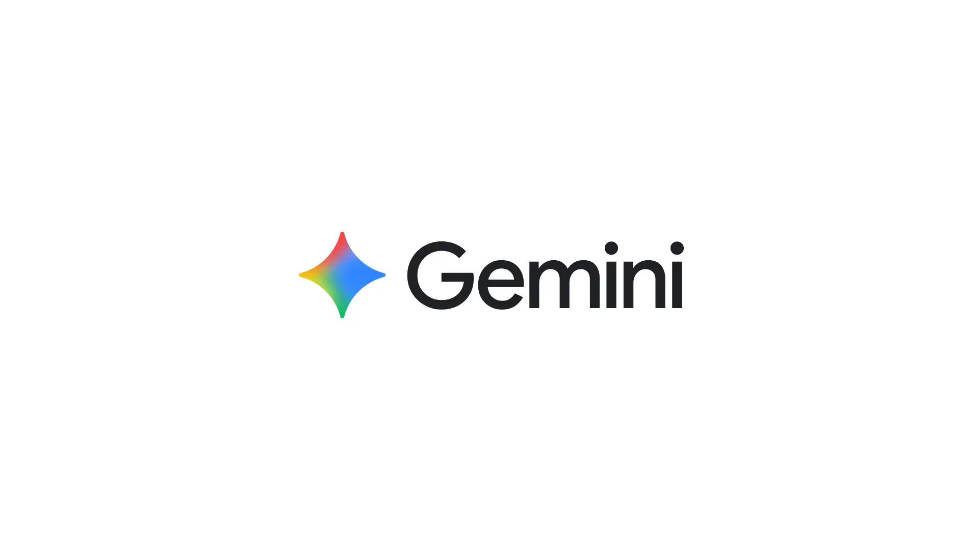 Google Gemini AI assistant