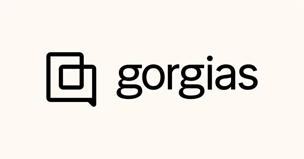 Gorgias AI customer service platform built for e-commerce and Shopify