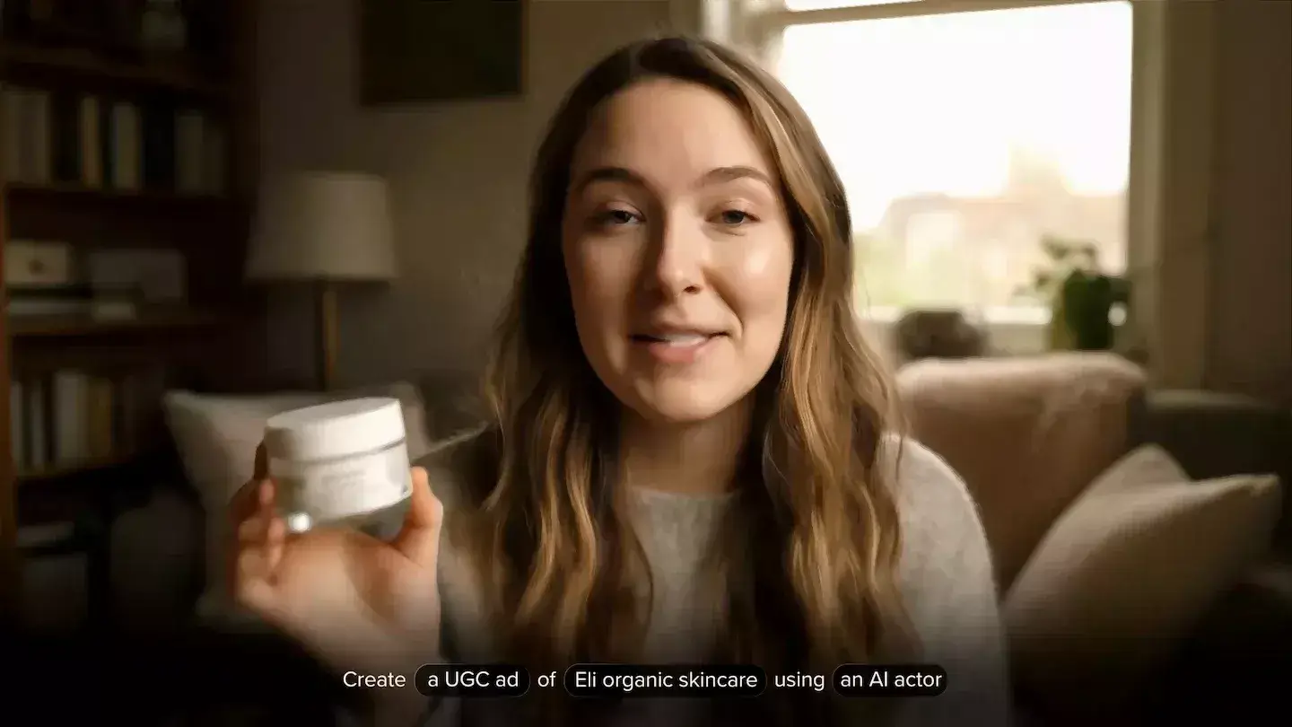 InVideo AI end-to-end video production platform homepage