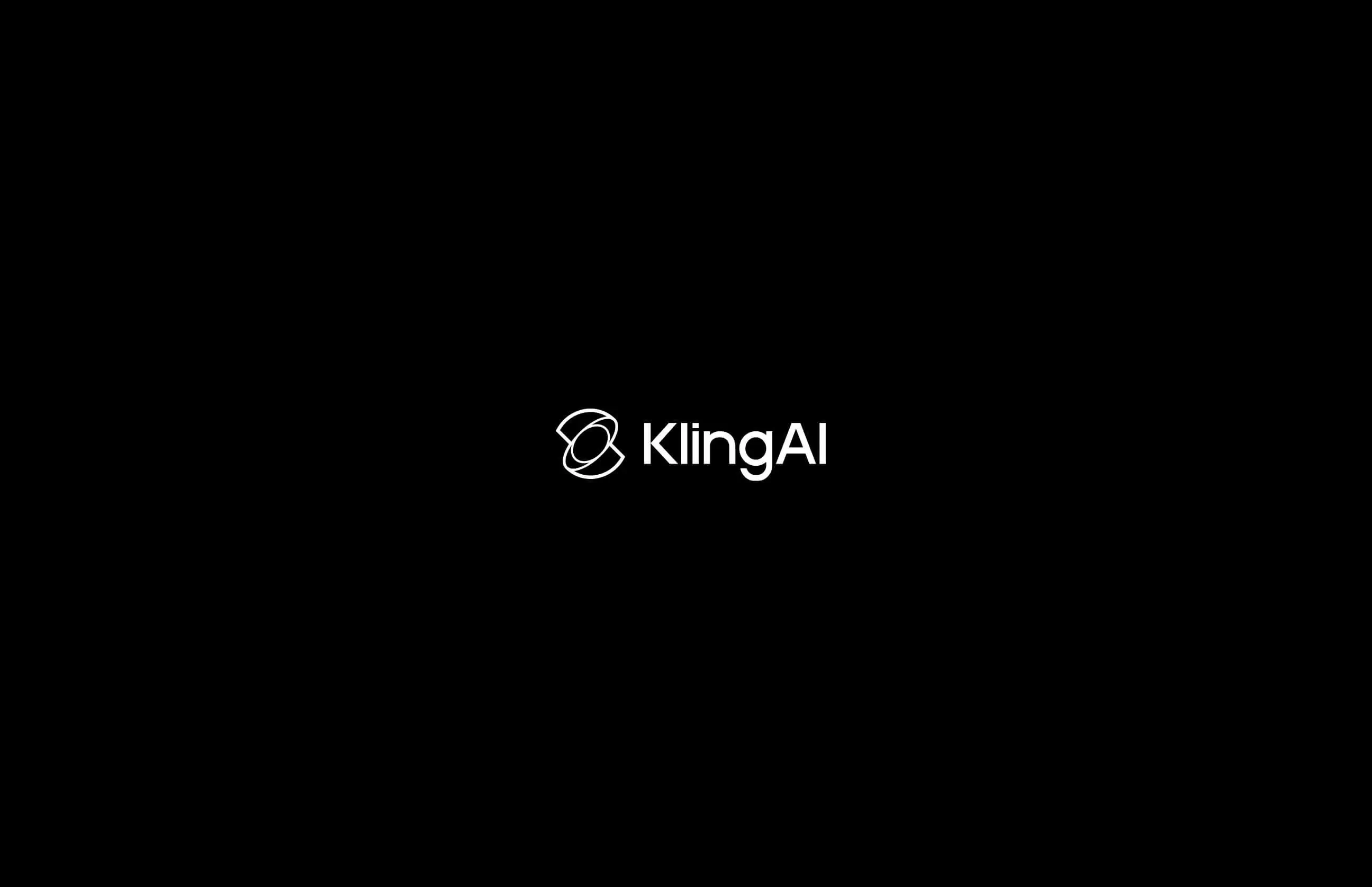 Kling AI 3.0 creative studio homepage showing AI video generation interface