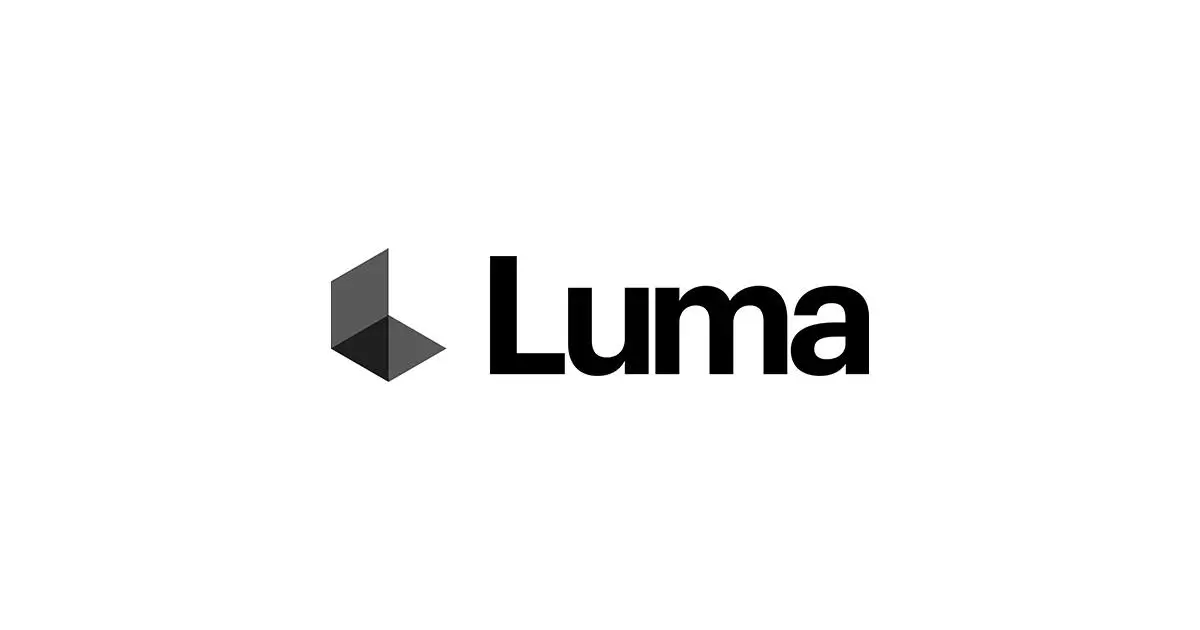 Luma Dream Machine AI video platform for iterative video creation