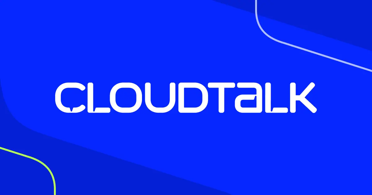 CloudTalk AI-powered business phone system for sales and support teams