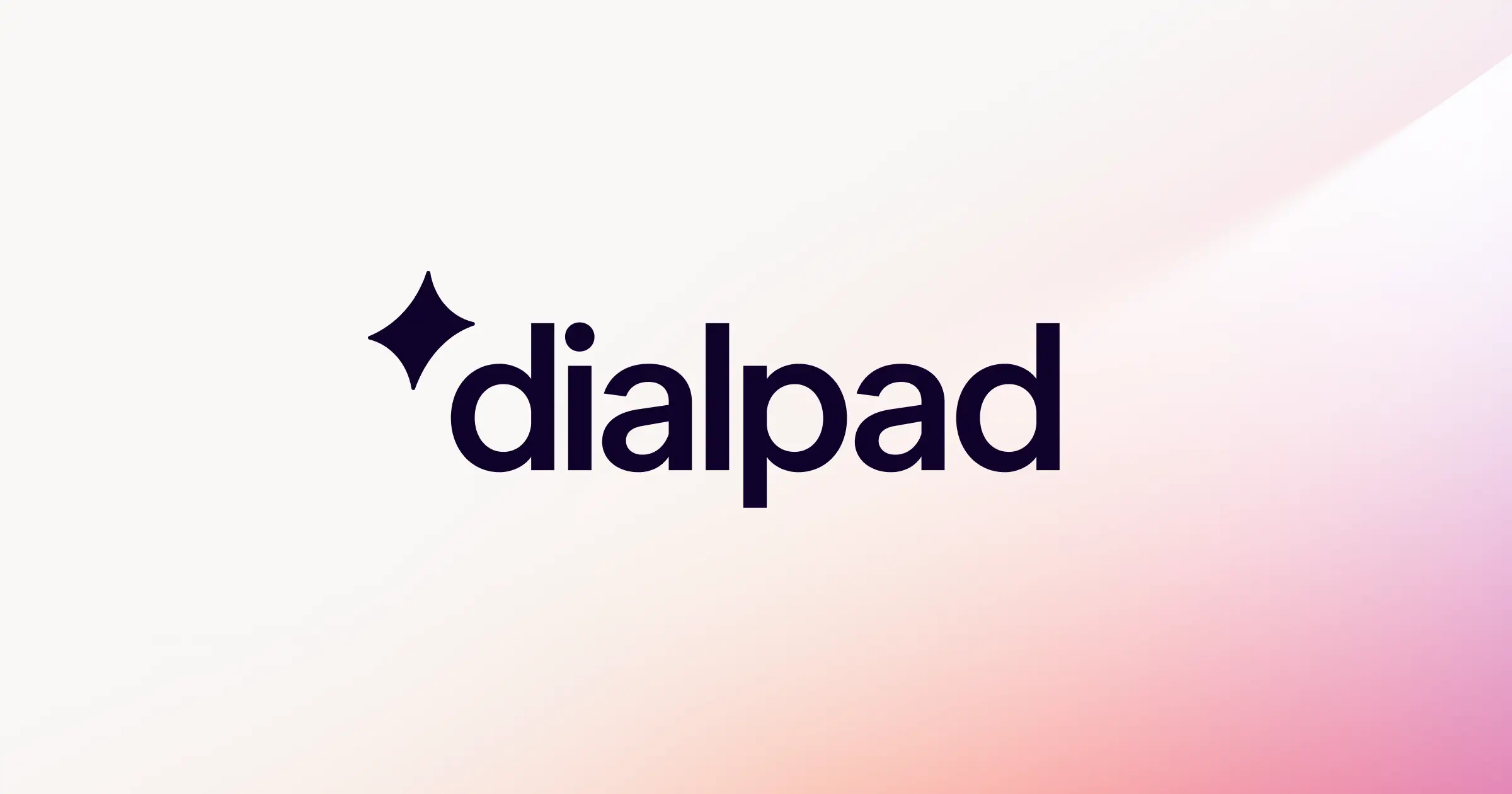 Dialpad AI voice platform with real-time coaching and call intelligence