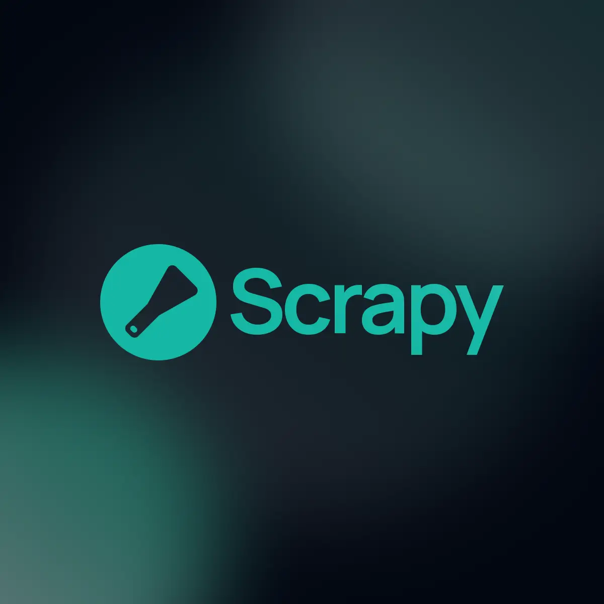 Scrapy open source Python framework for large-scale web crawling
