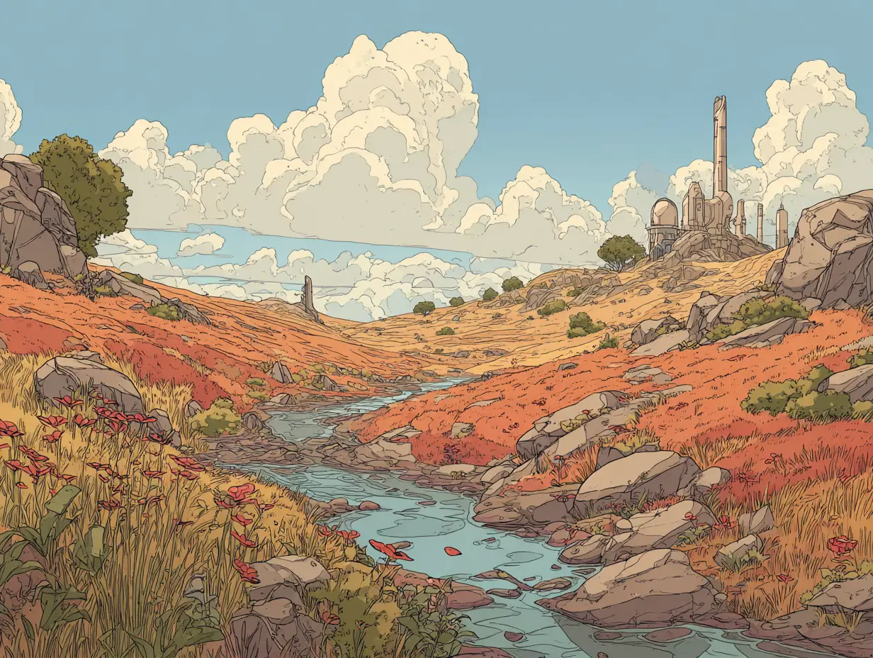 Featured Prompt Designer Josh Wolf: Examining the Art of Prompt Design