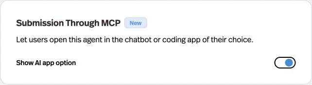 Talk to Pickaxe agents from your own AI app