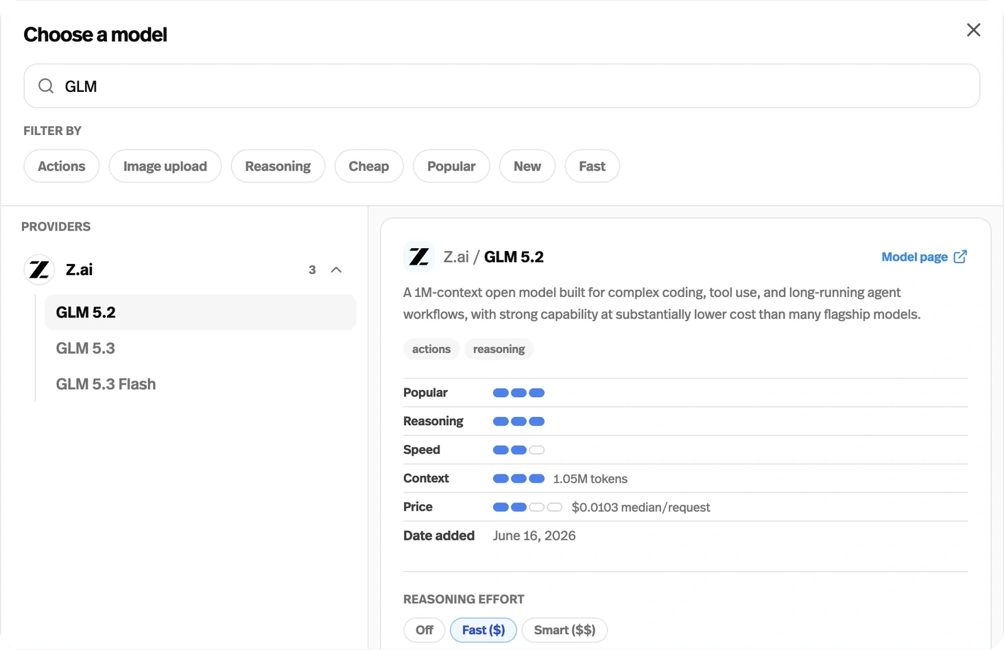 GLM 5.2, DeepSeek V4 Flash, and Kimi K2.5