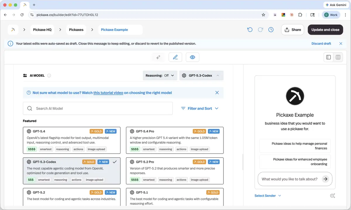 OpenRouter models on every paid plan