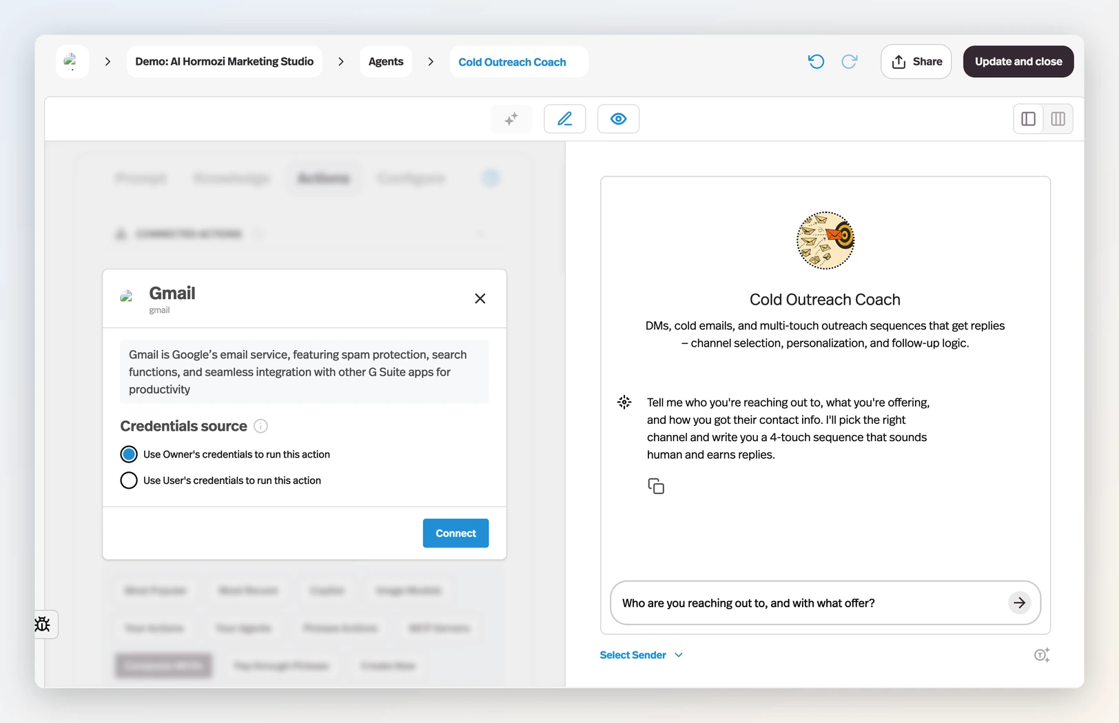 Composio Connect
