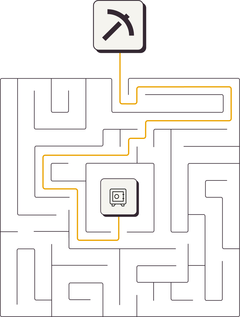 SOC 2 Compliance Badge