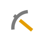 Spinning Pickaxe Icon